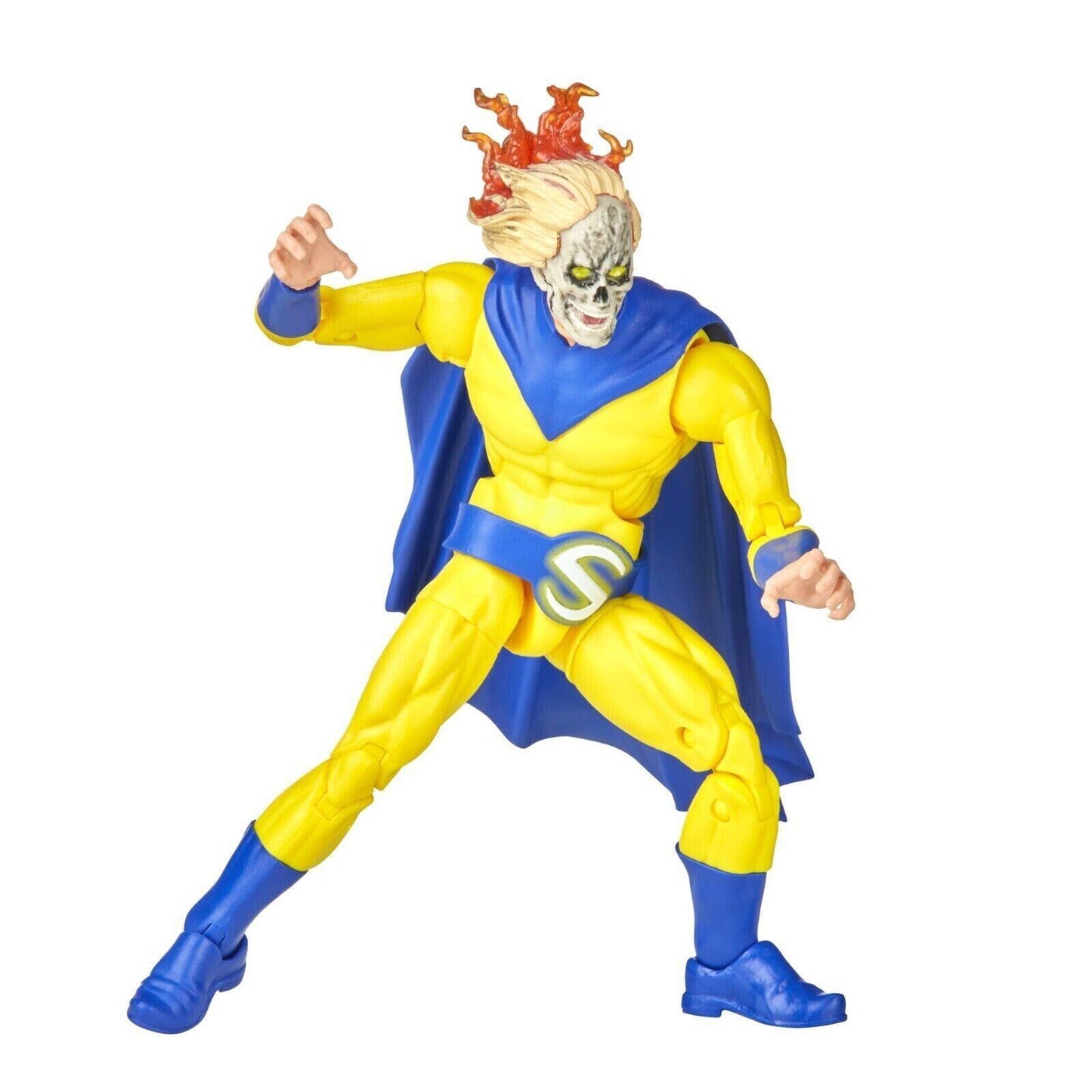 The Sentry F3435 6" Action Figure Marvel Legends Series Marvel’s Sentry Poseable