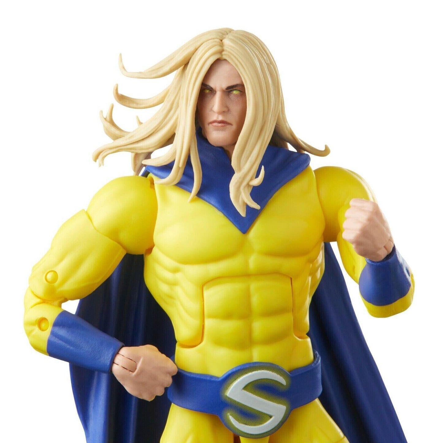 The Sentry F3435 6" Action Figure Marvel Legends Series Marvel’s Sentry Poseable