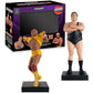 Andre the Giant vs. Hulk Hogan Wrestlemania III Figures WWEUK803 Iconic Matches (Eaglemoss / WWE Championship Collection)