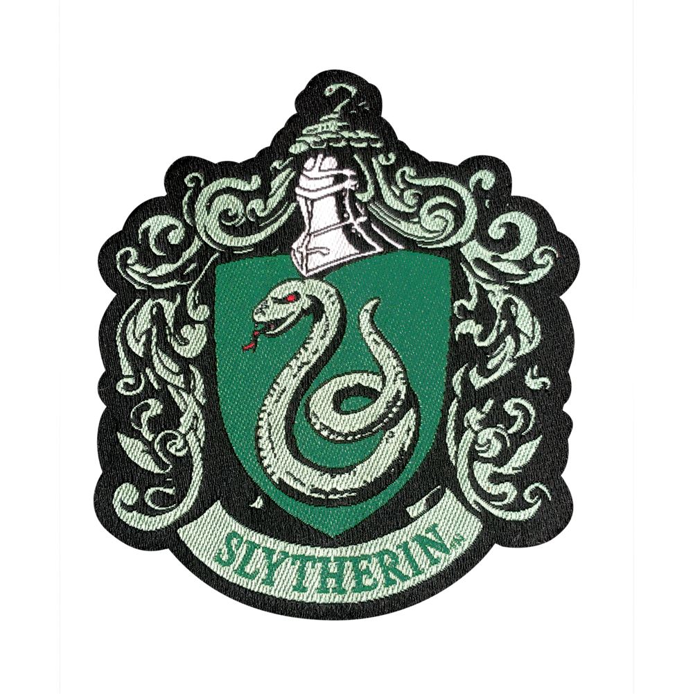 Slytherin Bobble Hat Knit Kit Beanie (Wizarding World / Harry Potter)