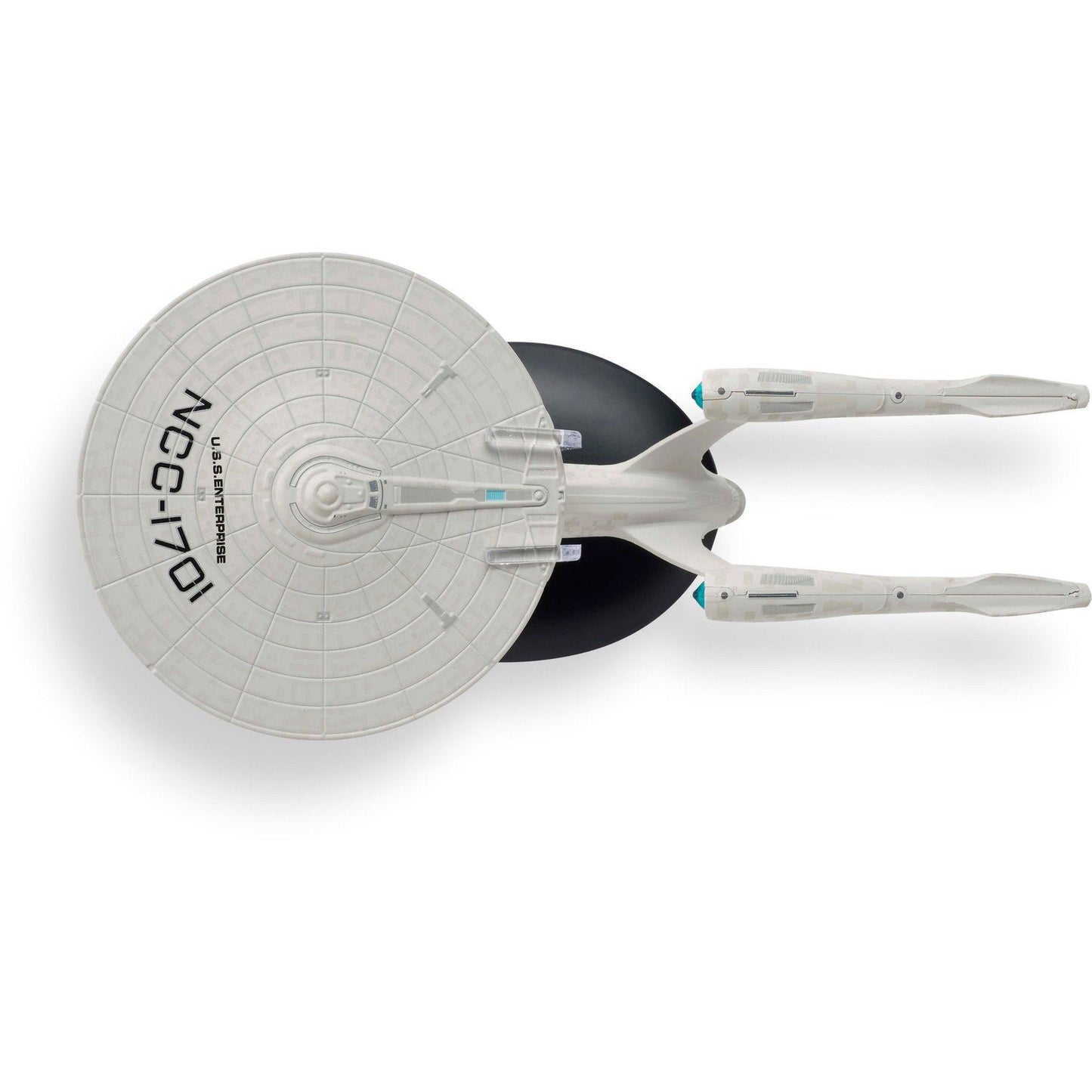 #12 U.S.S. Enterprise NCC-1701 (Star Trek Beyond) Special Issue (Eaglemoss / Star Trek)