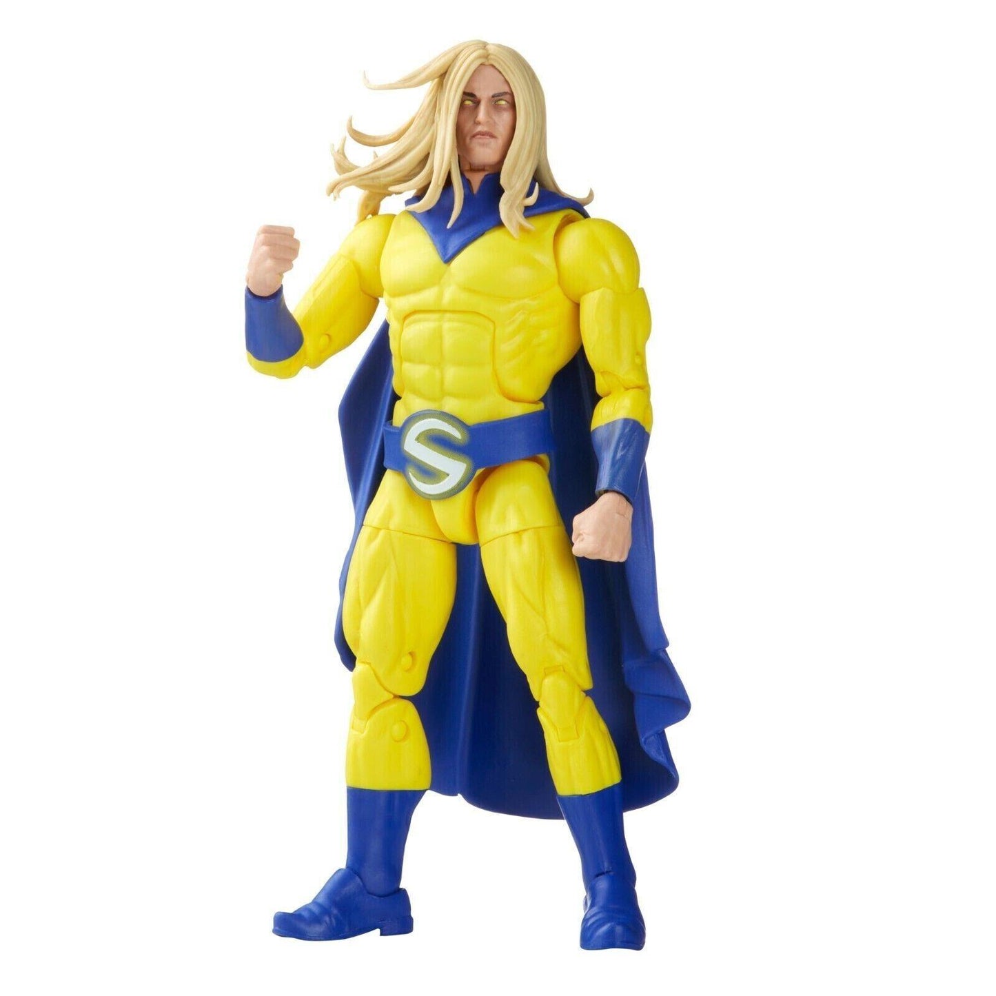 The Sentry F3435 6" Action Figure Marvel Legends Series Marvel’s Sentry Poseable