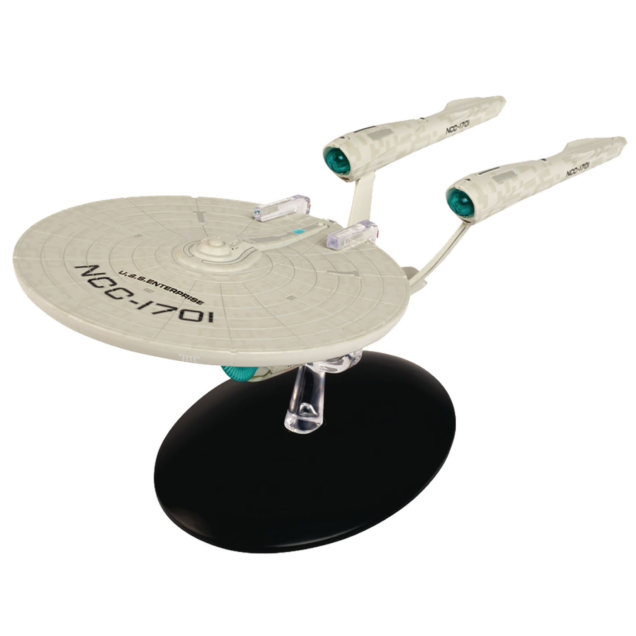 #12 U.S.S. Enterprise NCC-1701 (Star Trek Beyond) Special Issue (Eaglemoss / Star Trek)