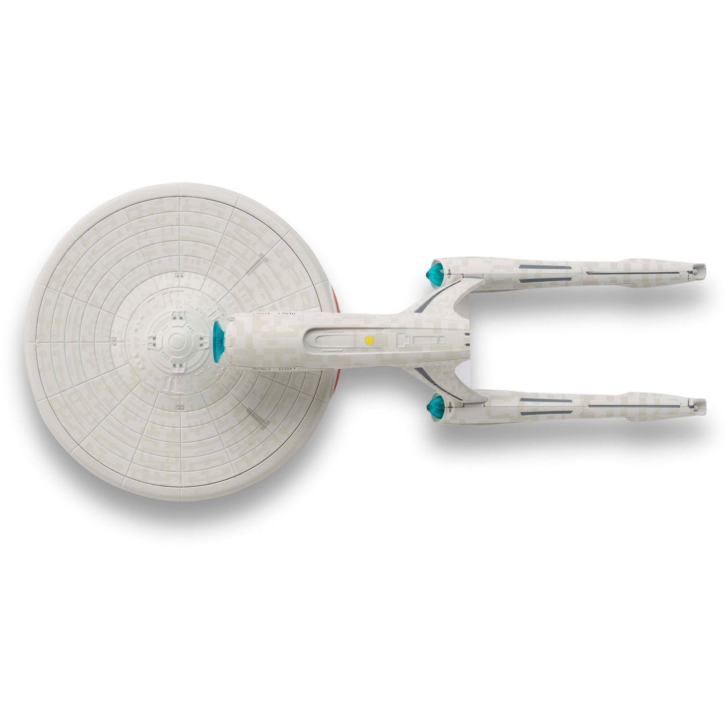 #12 U.S.S. Enterprise NCC-1701 (Star Trek Beyond) Special Issue (Eaglemoss / Star Trek)