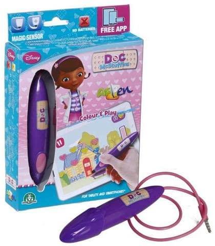 Appen Colour & Play Doc McStuffins NCR02327 Electronic Pen