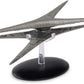 #12 Modern Basestar (2004 Series) Diecast Model Ship (Battlestar Galactica The Official Ships Collection Eaglemoss)