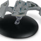 #73 Renegade Borg Vessel Starship Die-Cast Model (Eaglemoss / Star Trek)