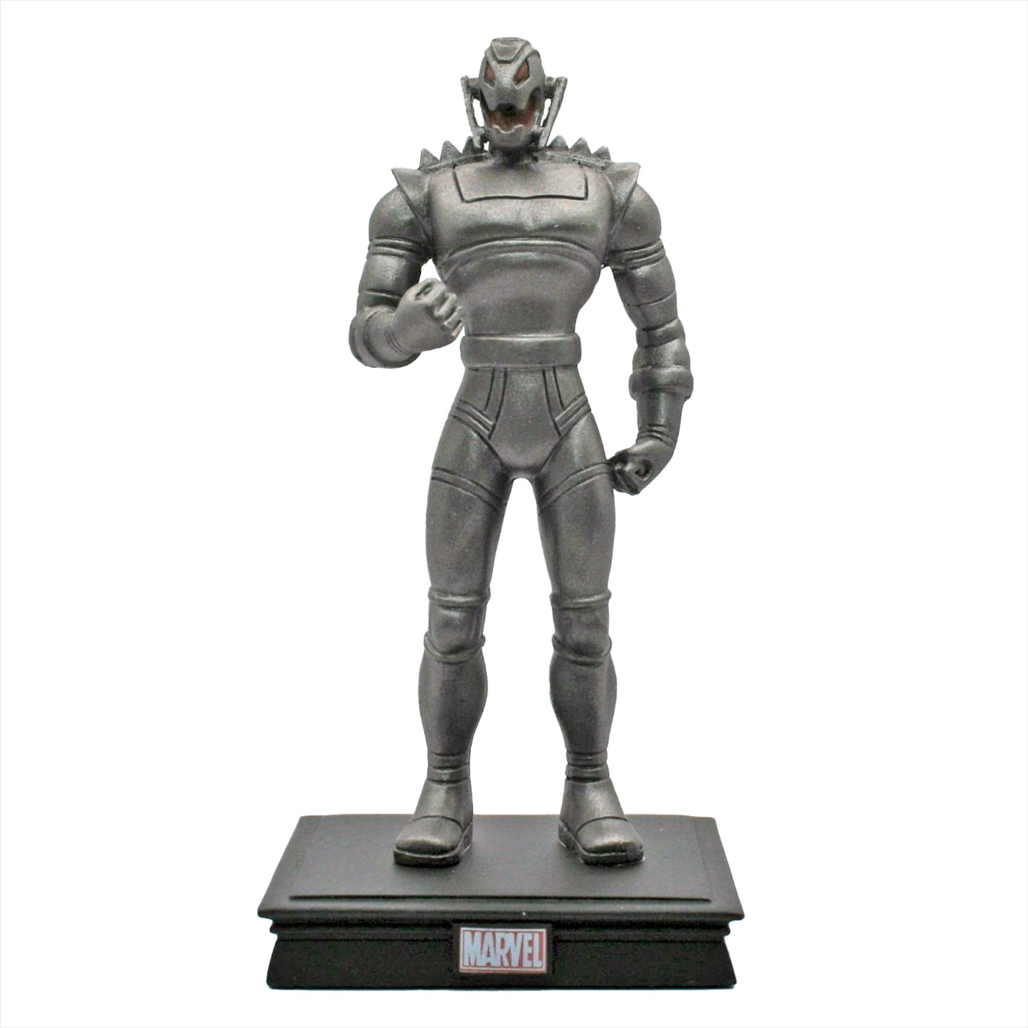 ULTRON Resin Marvel Universe Figurine 3D Panini 4" Action Figure