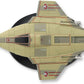 #97 Starfleet Academy Flight Training Craft Die-Cast Model (Eaglemoss / Star Trek)