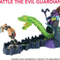 Chaos Snake Attack HBL79 Toy Playset (He-Man and The Masters of the Universe)