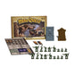 HeroQuest KELLAR'S KEEP Quest Pack Expansion F4543 - Avalon Hill Board Game with 10 Quests & 17 Miniatures