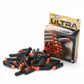 NERF Ultra Refill Darts 45pk E9430 Official Nerf Ultra Foam Reload Aerofin Tech