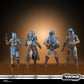 Mandalorian Shriek Hawk G0265 3.75" Collectible 4-Pack (Star Wars: The Vintage Collection)