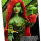 Barbie Signature Poison Ivy DC Batman 85th Anniversary Collectable Mattel HRM51