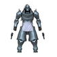 Alphonse Elric BAFMAALPWB1 BST Features Action Figure (Full Metal Alchemist: Brotherhood)