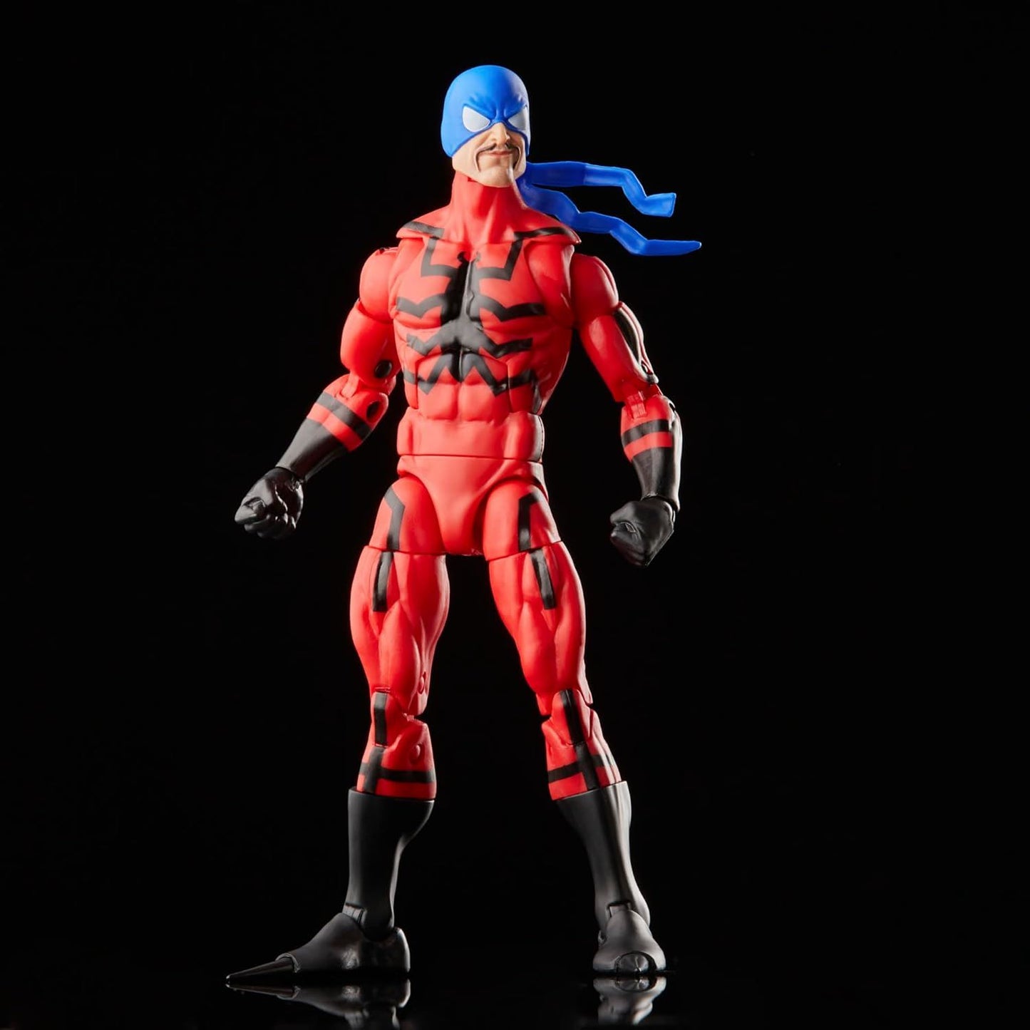 Marvel's Tarantula F6570 6" Action Figure Legends Series (Marvel Spider-Man)