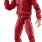Tracksuit Mafia F7114 Action Figure Marvel Legends Hawkeye 6" Figure Exclusive
