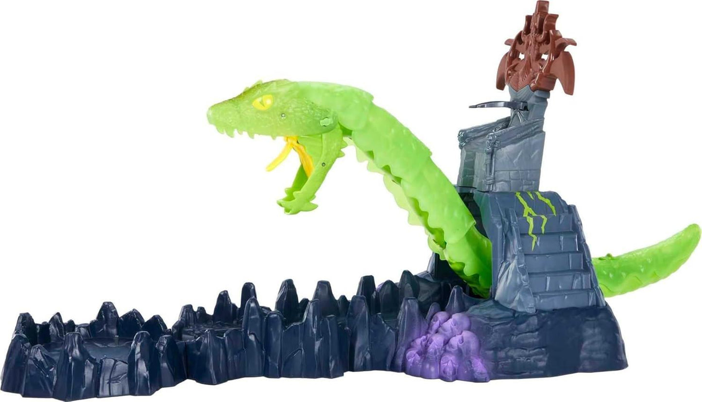 Chaos Snake Attack HBL79 Toy Playset (He-Man and The Masters of the Universe)