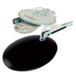 #116 U.S.S. Curry NCC-42254 Model Diecast Ship (Eaglemoss / Star Trek)