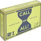 Call Em All 'Quickest Caller Wins Them All' Card Game 130008745