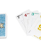 ROOK Card Game Age 8+ 2-6 Players B0966 Hasbro Gaming
