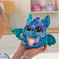 Hatchimals Alive! Mystery Hatch Draggle Electronic Pet 6069282 (Hatchimals)