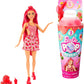 Barbie Pop Reveal Fruit Series Watermelon Crush Doll 8 Surprises HRW43