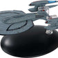 #02 U.S.S. Chimera NCC-97400 Chimera-class Heavy Destroyer STO Diecast Model Ship (Eaglemoss / Star Trek)