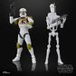 Clone Commando (Urban Fighter) & B1 Battle Droid (Training) 6″ Figure 2-Pack G1327 – Star Wars Black Series Battlefront II Set by Hasbro