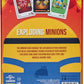 Exploding Minions Party Game by Exploding Kittens Ages 7+ 2-5 Players