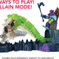 Chaos Snake Attack HBL79 Toy Playset (He-Man and The Masters of the Universe)