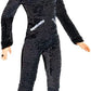 Adrien & Cat Noir P50195 Fashion Flip 26cm 10" Doll (ZAG Heroez: Miraculous)