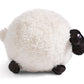 Shirley Sheep 45 cm Plush Toy – Shaun the Sheep Official Licensed NICI Green Eco-Plush #49190