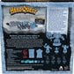 HeroQuest – L’Horreur des Glaces F5815 – Extension du système de jeu HeroQuest (10 nouvelles quêtes, figurines, pièges & artefacts) – Avalon Hill / Hasbro (FR version)