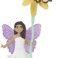 My Fairy Garden Jasmin Scented Fairies Playset (German Edition) – Magical Flower Pot Set with Fragrant Fairy Figures