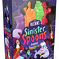 Funko Games Disney Villains Sinister Spoons Game Age 7+ 4-8 Players 72147