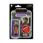 General Hera Syndulla 4″ Action Figure – Star Wars Ahsoka The Vintage Collection F7318 (Kenner-Style Figure by Hasbro)