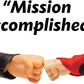 Ladybug & Cat Noir Miraculous 2-Pack Mission Accomplished Fashion Dolls LB000011