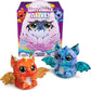 Hatchimals Alive! Mystery Hatch Draggle Electronic Pet 6069282 (Hatchimals)