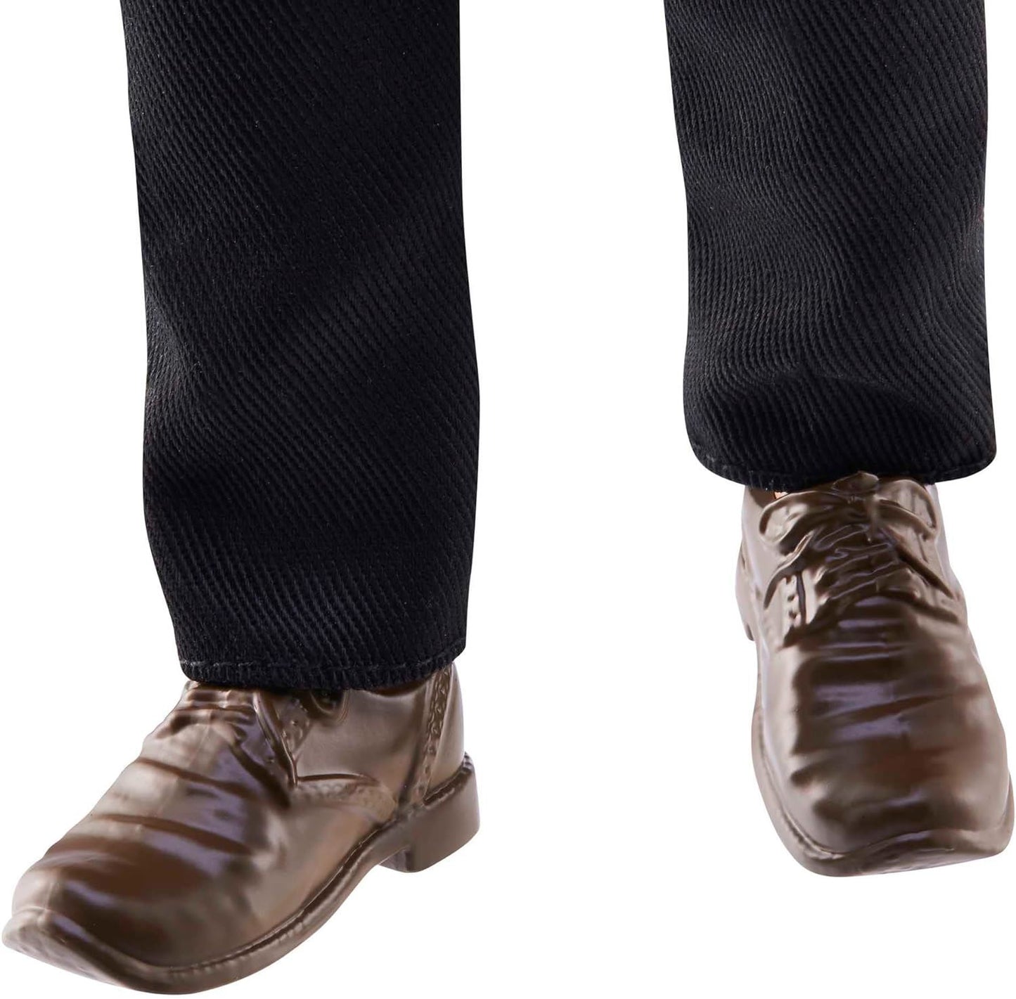 SIRIUS BLACK with Wand Doll HCJ34 Collectible 12" / 30 cm Figure (Harry Potter/ Wizarding World)