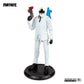 Fortnite High Stakes Wild Card Action Figure – McFarlane Toys Premium 7″ Fortnite Figure with Accessories (Epic Games Official)