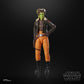 General Hera Syndulla 6″ Action Figure – Star Wars Ahsoka Black Series F7109 by Hasbro | Premium Collector Figure with Accessories