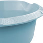 Universal Bowl with Spout Round, 2.5l / Ø 24 cm Björk Nordic Blue