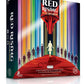 Red Rising COLLECTOR'S EDITION Board Game 1-6 Players STM351