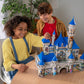 Ravensburger 3D Puzzle 11156 216PCS (Disney Frozen 2)