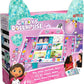 The Meow Tastic Game 6068673 Gabby’s Dollhouse Board Game by Spin Master | Family Game Based on the Netflix Series