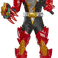 Red Ranger Spiral Strike Dino Fury F5718 Action Figure Toy Power Rangers Hasbro