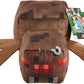 Spider Araignee HPP24 8" Soft Plush Toy (Minecraft)