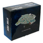 #07 U.S.S. Defiant NX-74205 XL EDITION Model Die Cast Ship (Eaglemoss / Star Trek)