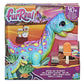 FurReal Snackin' Sam the Bronto F1739 Interactive Animatronic Plush Toy
